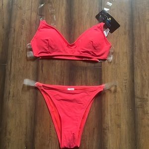 Ree breeze bikini